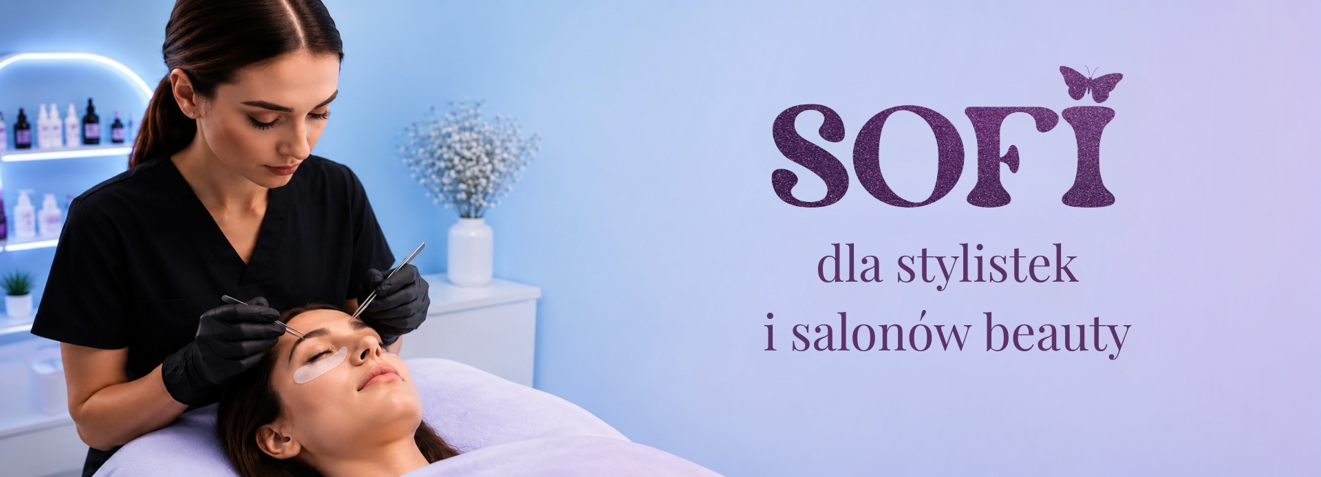 BANER - SOFI DLA STYLISTEK